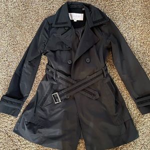 Jessica Simpson lightweight black jacket